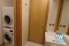 A Spacious High Quality apartment with 03 bedrooms for rent in To Ngoc Van St, Tay Ho, Hanoi.